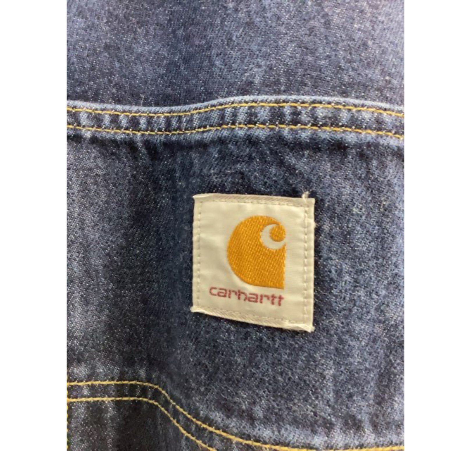 Carhartt Cowboybukser